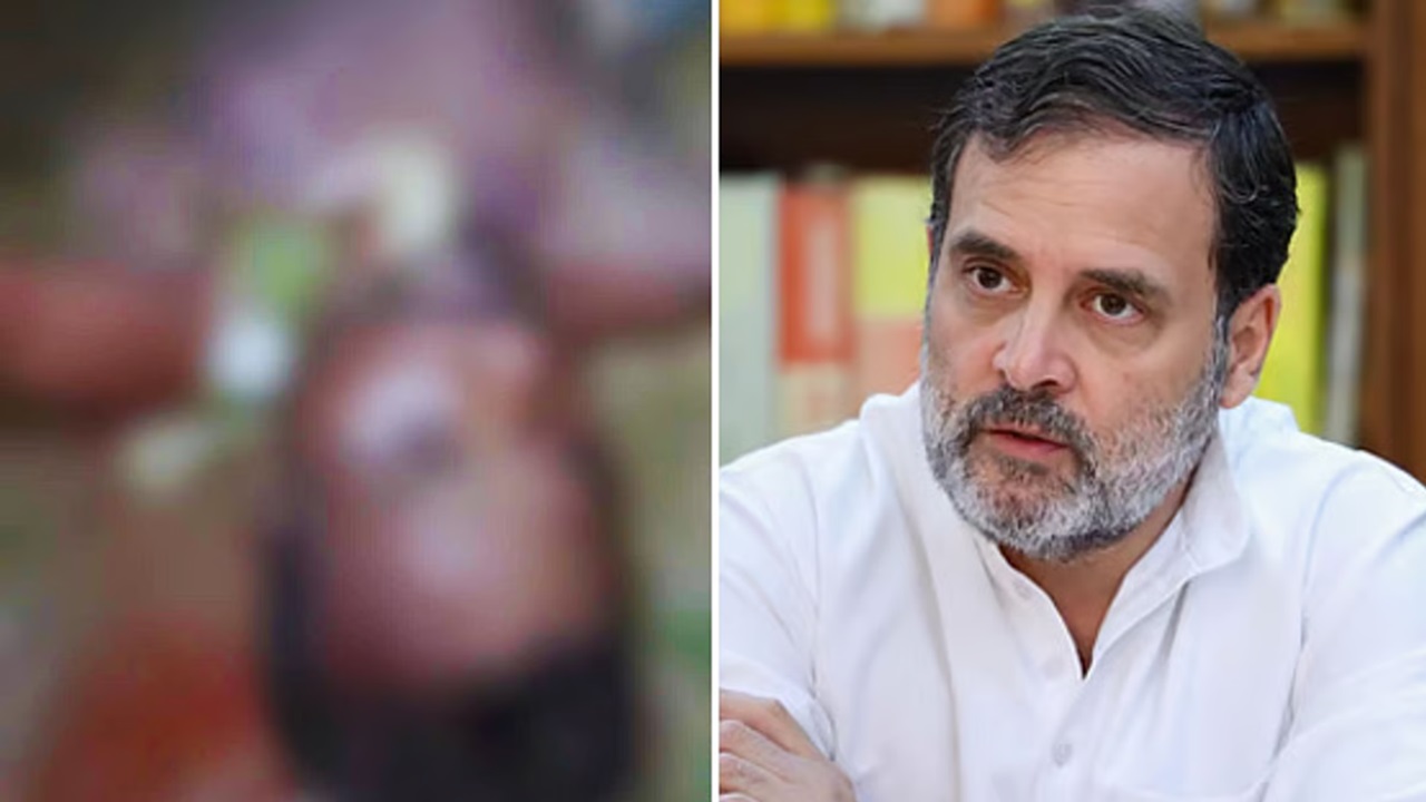ಕಳ್ಳತನದ ಶಂಕೆ, ದಲಿತ ಯುವಕನಿಗೆ ಹಿಗ್ಗಾಮುಗ್ಗ ಥಳಿಸಿ ಹತ್ಯೆ