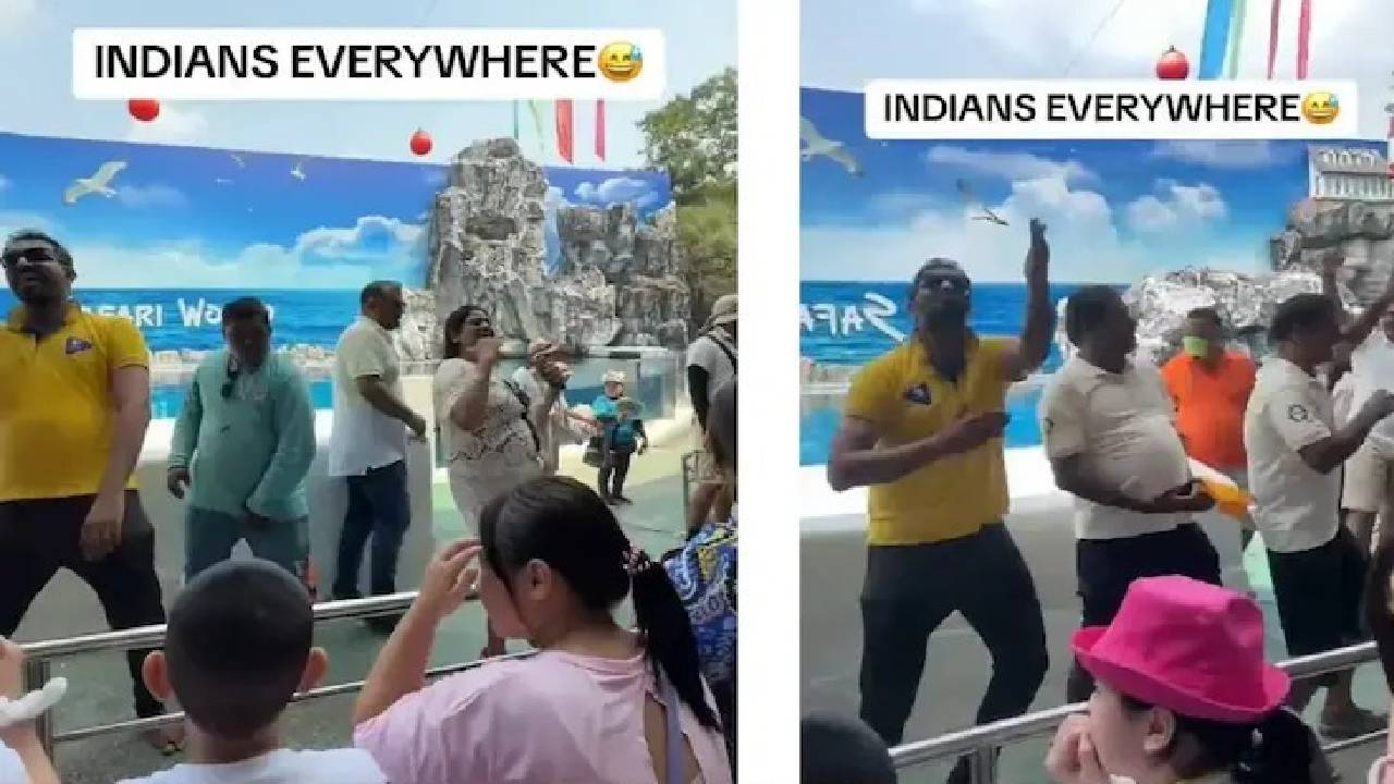 ಥೈಲ್ಯಾಂಡ್‌ನಲ್ಲಿ ಪ್ರವಾಸಿಗರ ಹುಚ್ಚಾಟ! ಇದೆಂಥಾ ನಡವಳಿಕೆ ಎಂದ ನೆಟ್ಟಿಗರು?