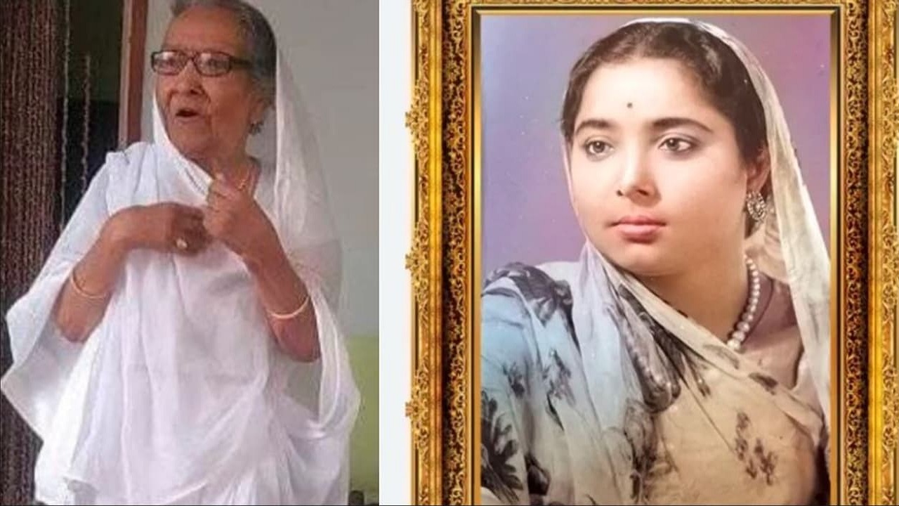 ತ್ಯಾಗದ ಸುವರ್ಣ ಸಿರಿ: ಮಹಾರಾಣಿ ಕಾಮಸುಂದರಿ ದೇವಿ