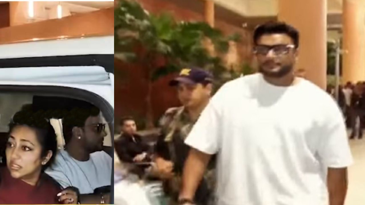 Actor Darshan: ಜಾಮೀನು ಟೆನ್ಷನ್‌ನಲ್ಲಿ ಥಾಯ್ಲೆಂಡ್‌ನಿಂದ ವಾಪಸಾದ ದರ್ಶನ್‌
