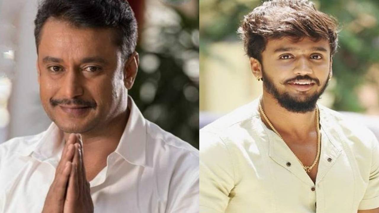 ಜೈಲಿನಲ್ಲಿ ರಾಜಾತಿಥ್ಯ, ಸಿಸಿಬಿಯಿಂದ ದರ್ಶನ್‌ ಆಪ್ತ ಧನ್ವೀರ್‌ ವಿಚಾರಣೆ