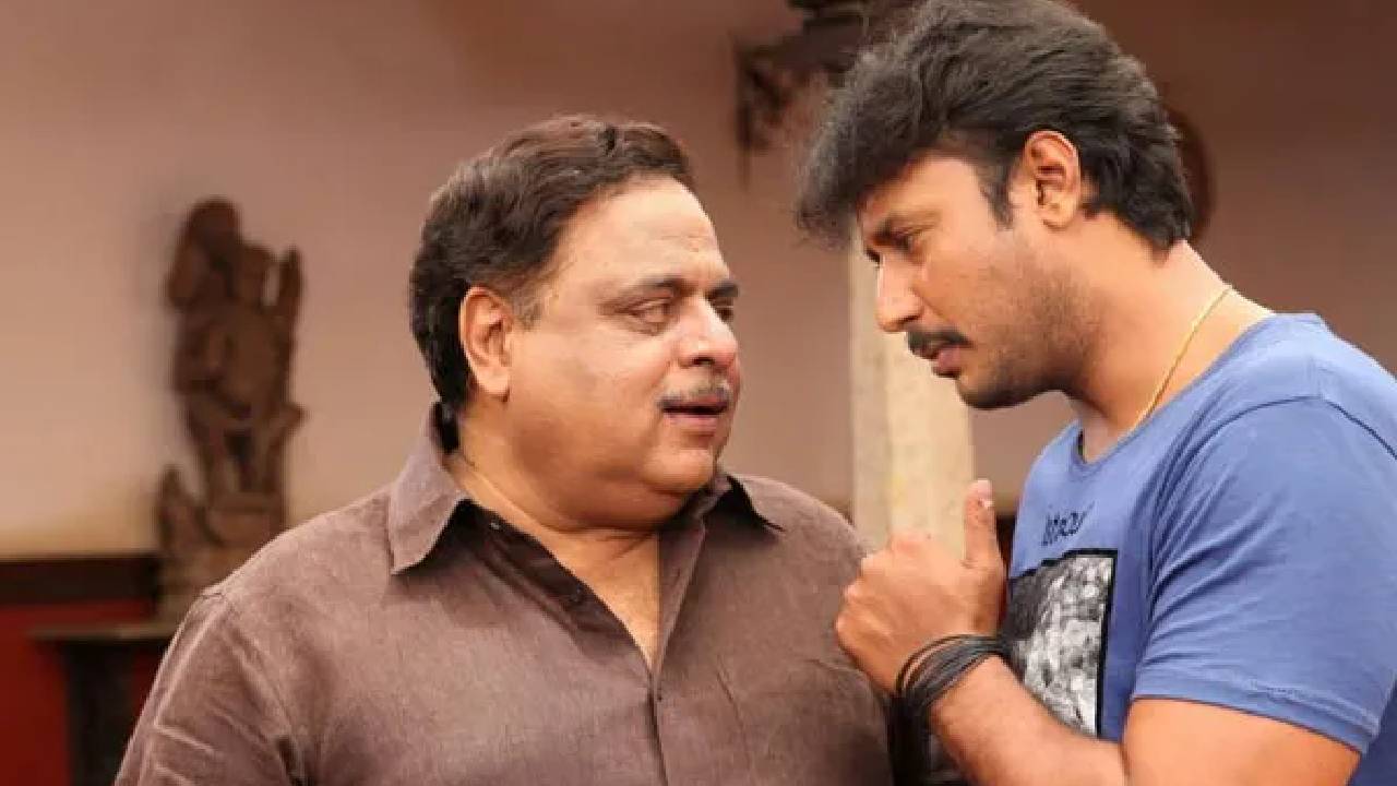 ಅಂಬರೀಶ್ ಬರ್ತ್ಡೇಗೆ ಭಾವುಕ ರೀತಿಯಲ್ಲಿ ವಿಶ್ ಮಾಡಿದ ನಟ ದರ್ಶನ್