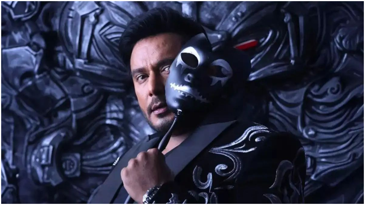 ದಿ ಡೆವಿಲ್ OTT ರಿಲೀಸ್: ದರ್ಶನ್ ಫ್ಯಾನ್ಸ್‌ಗೆ ಯಾವಾಗ ಸಿಗಲಿದೆ ಅಪ್‌ಡೇಟ್?