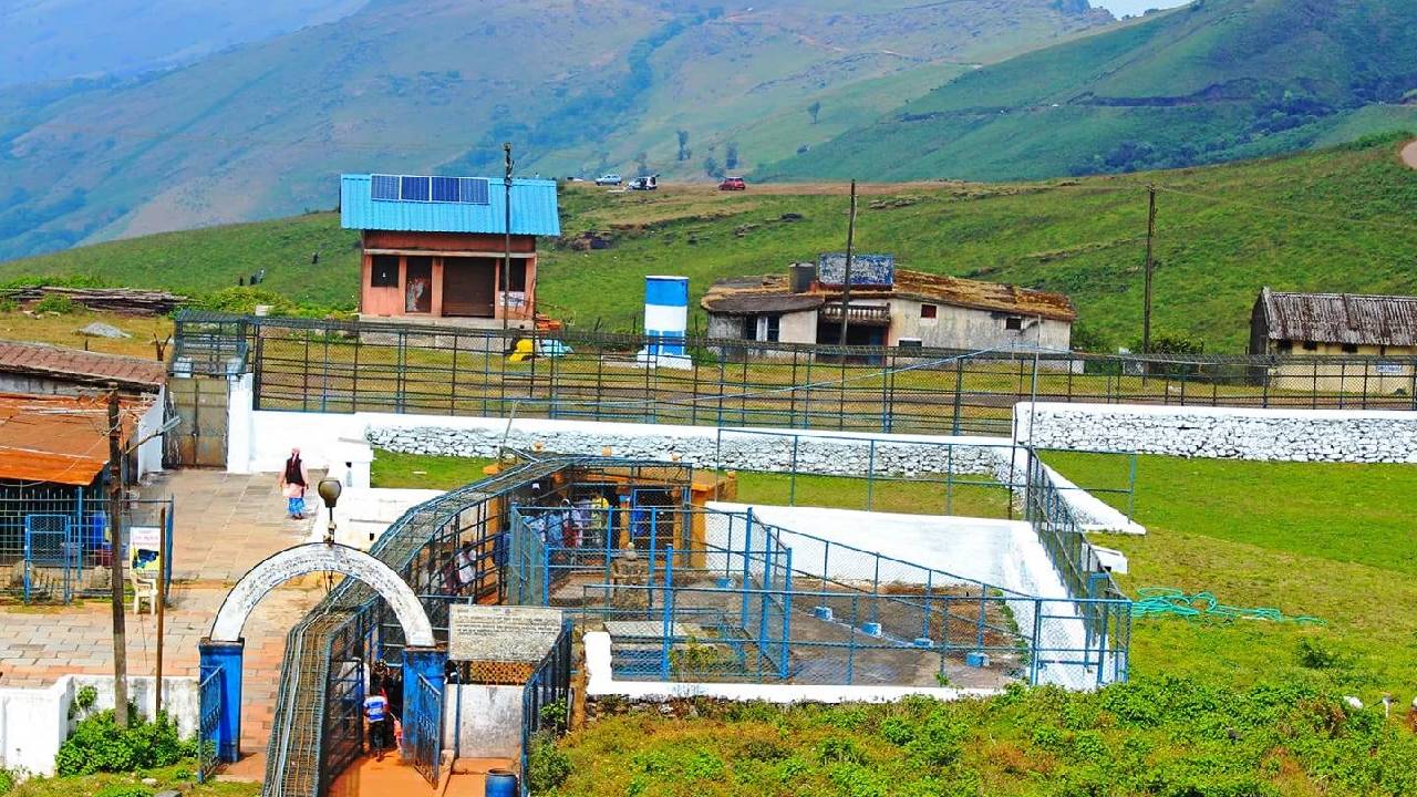 ನಾಳೆಯಿಂದ ದತ್ತ ಜಯಂತಿ, ಚಿಕ್ಕಮಗಳೂರಿನ ಈ ಪ್ರದೇಶಗಳಿಗೆ ನಿರ್ಬಂಧ