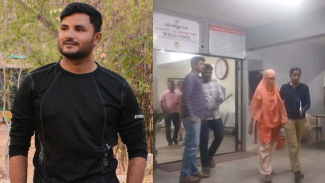ಬಾಯ್‌ಫ್ರೆಂಡ್‌ ಜತೆ ಓಡಿಹೋಗಿ ಪತಿ, ಮಾವನ ಸಾವಿಗೆ ಕಾರಣಳಾದ ಮಹಿಳೆ ಆರೆಸ್ಟ್‌