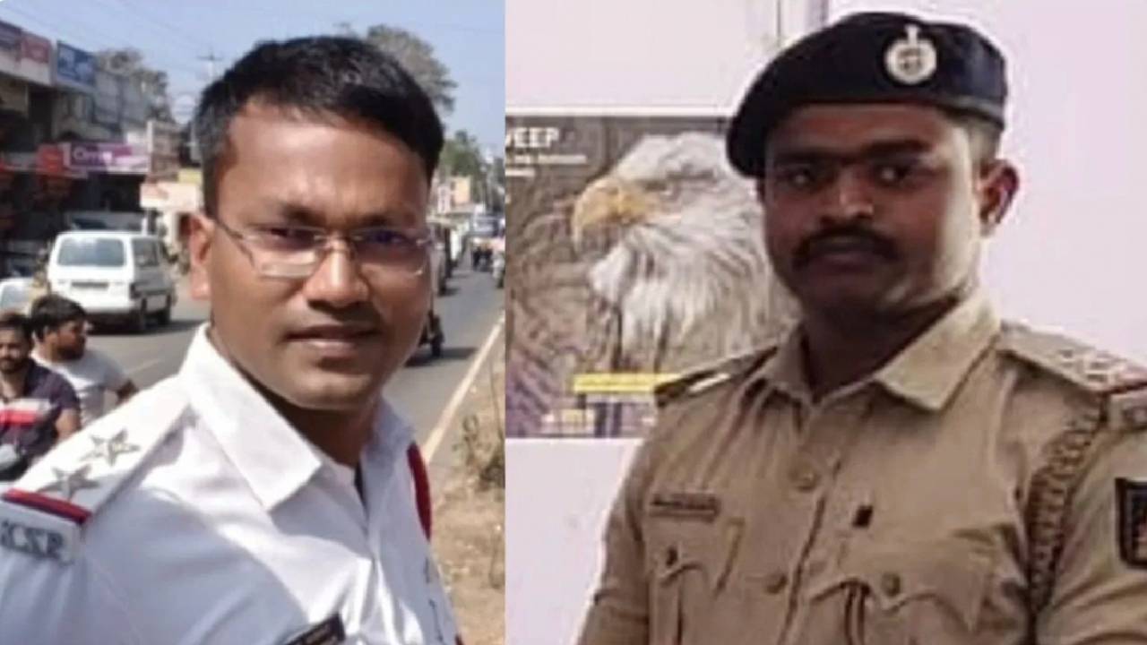 Gold Robbery Case: ಚಿನ್ನದ ವ್ಯಾಪಾರಿಯ ದರೋಡೆ ಮಾಡಿದ ಇಬ್ಬರು ಪಿಎಸ್‌ಐಗಳು ಸೇವೆಯಿಂದ ವಜಾ