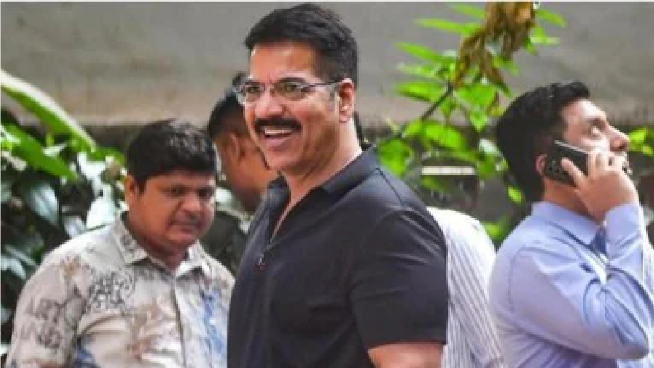 ACP Daya Nayak: ಸಹಾಯಕ ಪೊಲೀಸ್ ಆಯುಕ್ತರಾಗಿ ಬಡ್ತಿ ಪಡೆದ ಎನ್‌ಕೌಂಟರ್ ಸ್ಪೆಷಲಿಸ್ಟ್ ದಯಾ ನಾಯಕ್