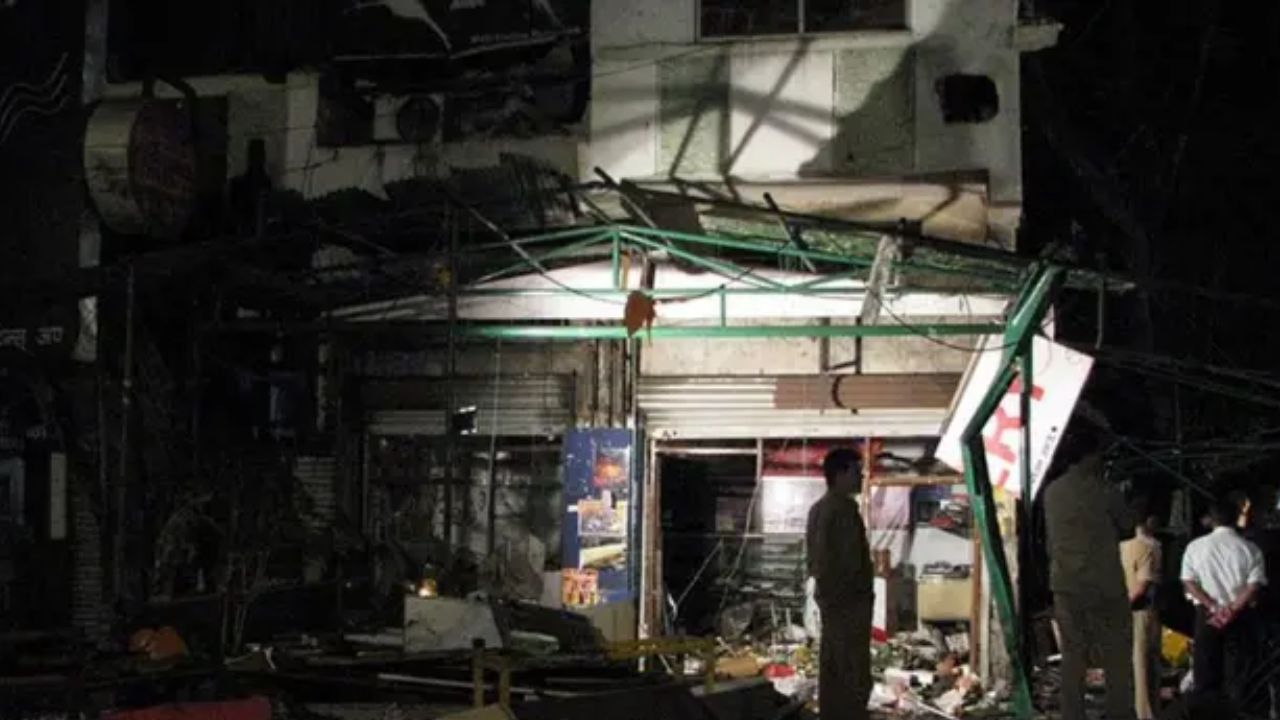 Delhi Blast: 25 ವರ್ಷಗಳಿಂದ ಭಾರತದಲ್ಲಿ ನಿರಂತರವಾಗಿದೆ ಬಾಂಬ್ ಸ್ಫೋಟ ಪ್ರಕರಣಗಳು - Image 4