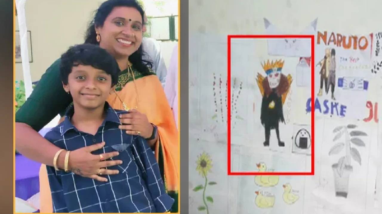 Death Note: ಡೆತ್‌ನೋಟ್‌ ಬರೆದಿಟ್ಟು ನೇಣು ಹಾಕಿಕೊಂಡ ಬಾಲಕನ ಹಿಂದಿದೆ ʼಡೆತ್‌ನೋಟ್‌ʼ!