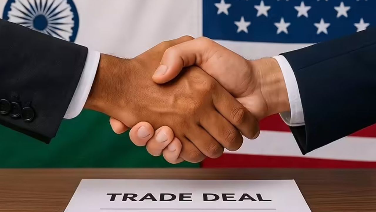 ವ್ಯಾಪಾರ ಒಪ್ಪಂದದ ಬಗ್ಗೆ ಭಾರತ- ಯುಎಸ್ ಹೇಳಿಕೆ ಬಿಡುಗಡೆ ಸಾಧ್ಯತೆ