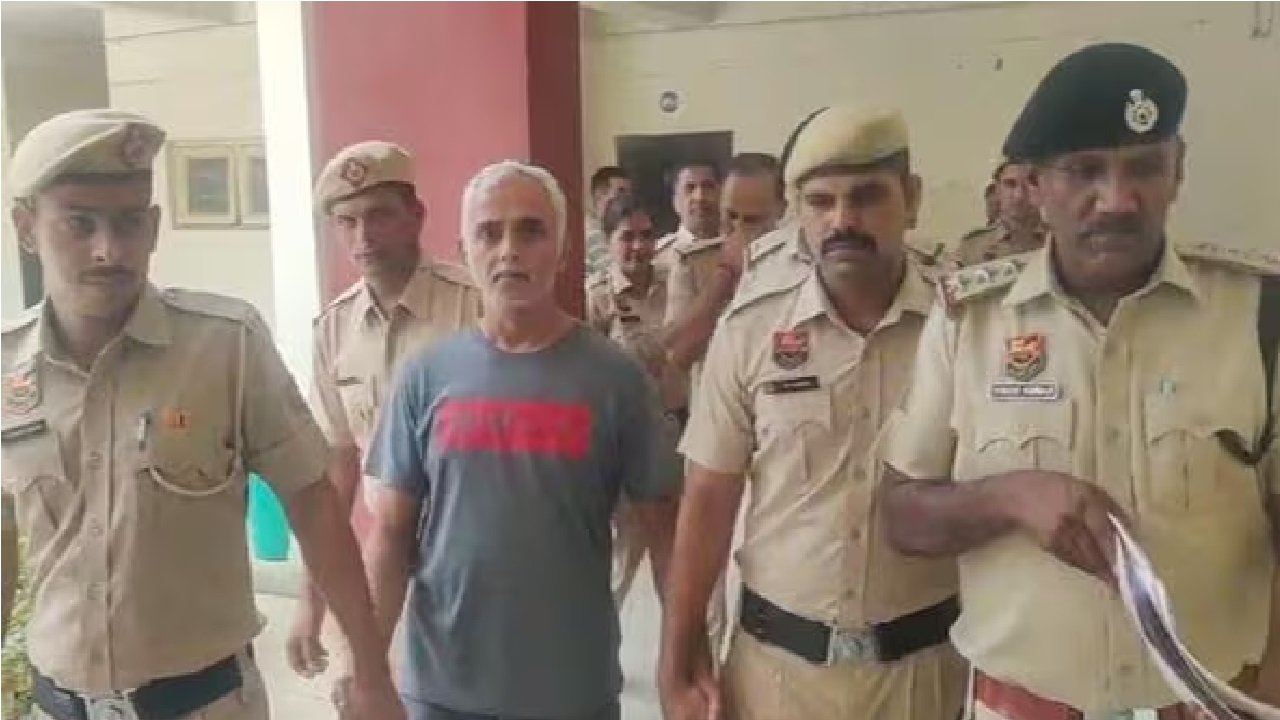 ನನ್ನನ್ನು ಗಲ್ಲಿಗೇರಿಸಿ ಎಂದ ರಾಧಿಕಾ ಯಾದವ್ ತಂದೆ!