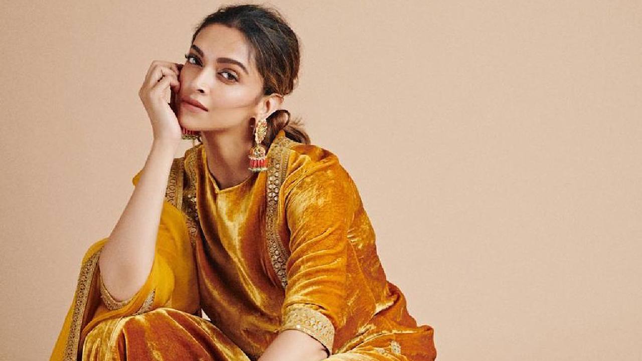 Deepika Padukone: ಪ್ರಭಾಸ್ ಜೊತೆ ನಟಿಸಲು ಭಾರಿ ಮೊತ್ತದ ಸಂಭಾವನೆ ಪಡೆದ ಬಾಲಿವುಡ್ ನಟಿ ದೀಪಿಕಾ ಪಡುಕೋಣೆ - Image 4