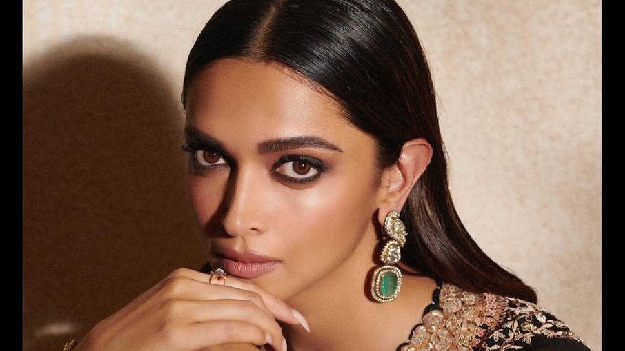 Deepika Padukone: ಪ್ರಭಾಸ್ ಜೊತೆ ನಟಿಸಲು ಭಾರಿ ಮೊತ್ತದ ಸಂಭಾವನೆ ಪಡೆದ ಬಾಲಿವುಡ್ ನಟಿ ದೀಪಿಕಾ ಪಡುಕೋಣೆ - Image 5