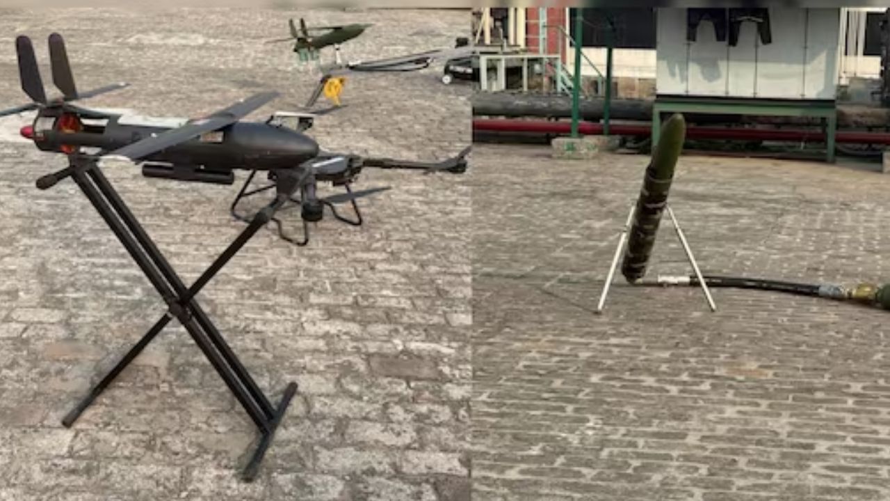 ದೆಹಲಿ ಸ್ಪೋಟದ ಸಂಚಿನ ಹಿಂದಿತ್ತೇ ಹಮಾಸ್ ಕೈವಾಡ?