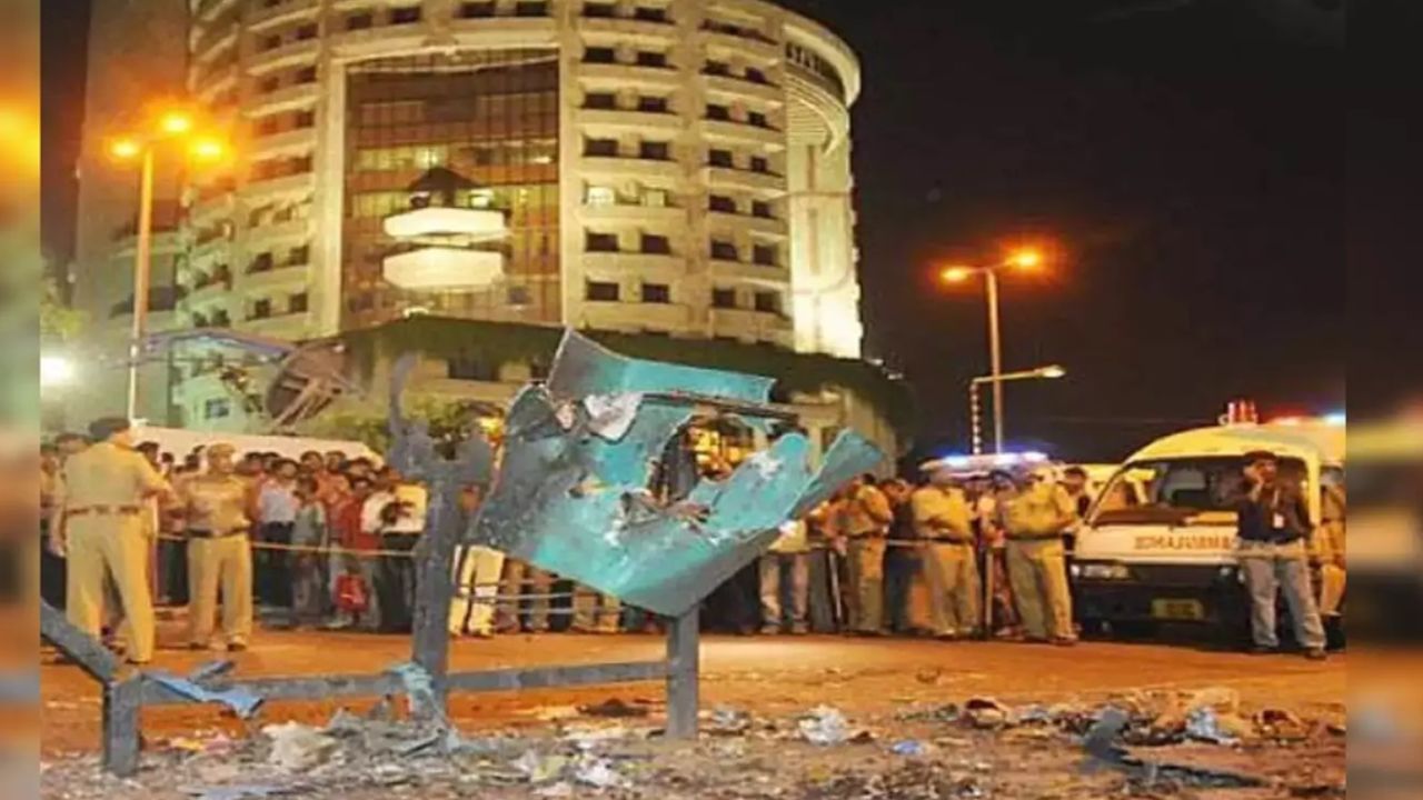 Delhi Blast: 25 ವರ್ಷಗಳಿಂದ ಭಾರತದಲ್ಲಿ ನಿರಂತರವಾಗಿದೆ ಬಾಂಬ್ ಸ್ಫೋಟ ಪ್ರಕರಣಗಳು - Image 5