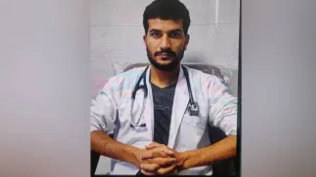 ದೆಹಲಿ ಆತ್ಮಹತ್ಯಾ ಬಾಂಬರ್ ನ ಹೊಸ ಚಿತ್ರ ಬಿಡುಗಡೆ