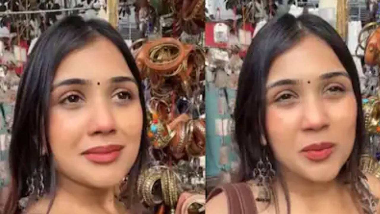 ಮುಂಬೈನಲ್ಲಿ 2BHK ಗೆ ಯುವತಿ ಪಾವತಿ ಮಾಡುವ ಬಾಡಿಗೆ ಕೇಳಿ ದಂಗಾದ‌ ನೆಟ್ಟಿಗರು