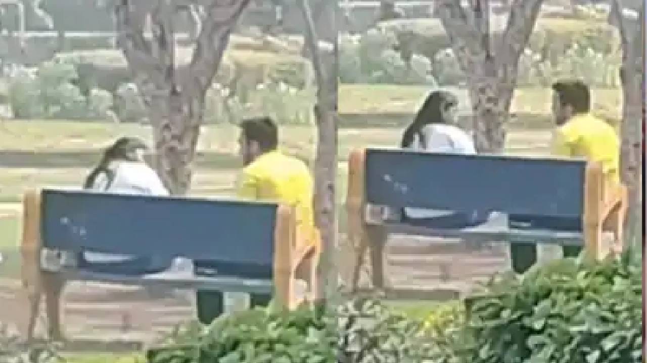 ಯುವತಿಯ ಮೇಲೆ ಸಾರ್ವಜನಿಕವಾಗಿ ಹಲ್ಲೆ ನಡೆಸಿದ ಯುವಕ