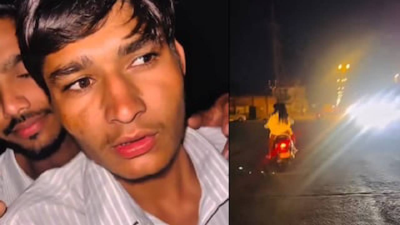 ಮದುವೆ ಮನೆಯಲ್ಲಿ ಯುವತಿಗೆ ಕಿರುಕುಳ: ನೆಟ್ಟಿಗರು ಕಿಡಿಕಿಡಿ