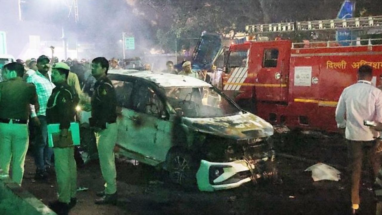 ಆತ್ಮಹತ್ಯಾ ಬಾಂಬರ್ ಆಗಲು ನಿರಾಕರಿಸಿದ ಕಾಶ್ಮೀರ ನಿವಾಸಿ