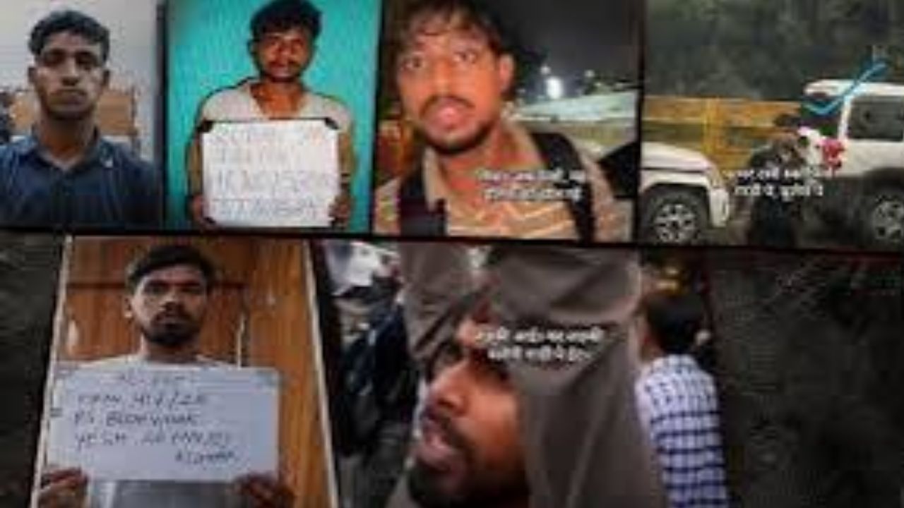 ಜಂತರ್ ಮಂತರ್ ಪ್ರತಿಭಟನೆ: 2,500 ಅಪರಾಧಿಗಳ ಗುರುತು ಪತ್ತೆ