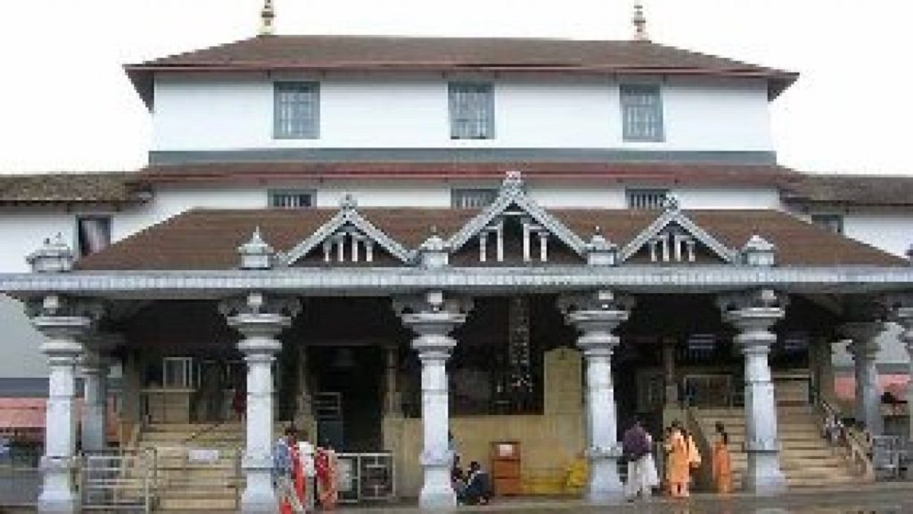 ಪರಧರ್ಮದ ವಿರುದ್ದ ಈ ಷಡ್ಯಂತ್ರವಾಗಿದ್ದರೆ ?