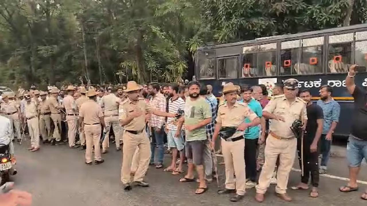 ಧರ್ಮಸ್ಥಳದಲ್ಲಿ ಹಲ್ಲೆ, ಯೂಟ್ಯೂಬರ್ಗಳ ಮೇಲೂ ಬಿತ್ತು ಕೇಸ್