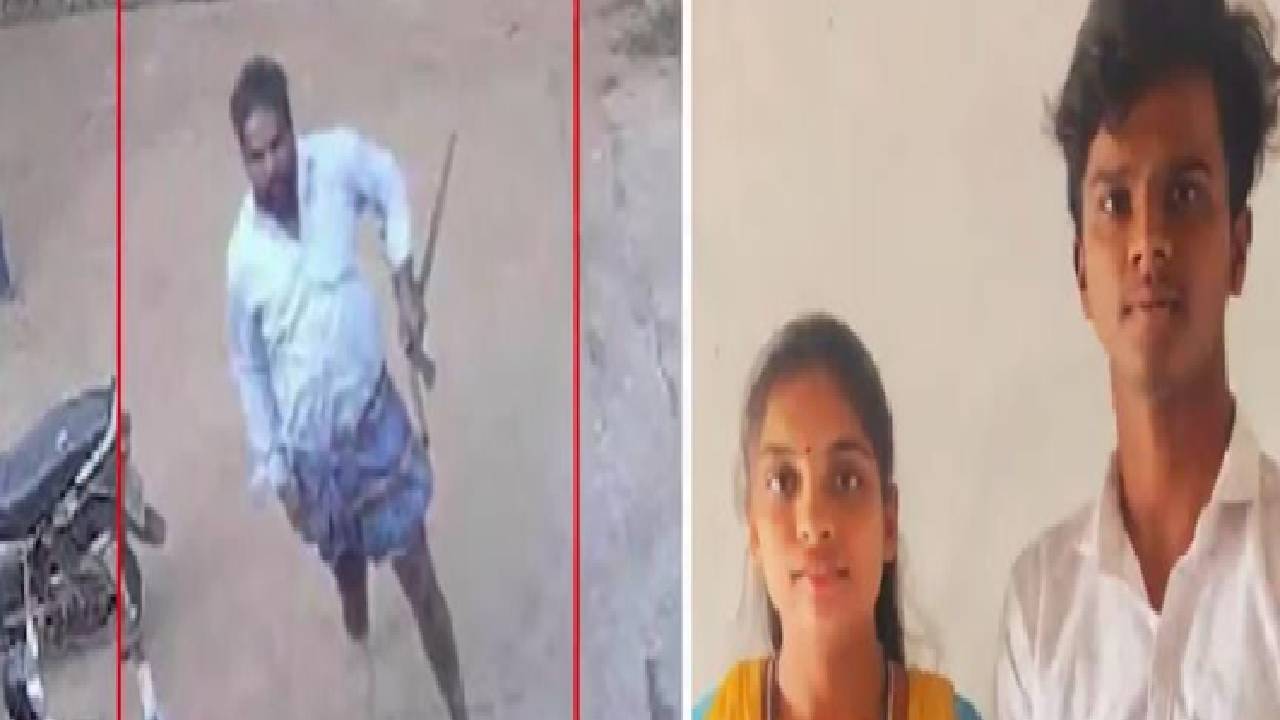 Murder Case: ಧಾರವಾಡದಲ್ಲಿ ಮರ್ಯಾದೆಗೇಡು ಹತ್ಯೆ: ದಲಿತ ಯುವಕನ ಪ್ರೀತಿಸಿ ಮದುವೆಯಾಗಿದ್ದಕ್ಕೆ ಗರ್ಭಿಣಿ ಮಗಳ ಥಳಿಸಿ ಕೊಂದ ತಂದೆ
