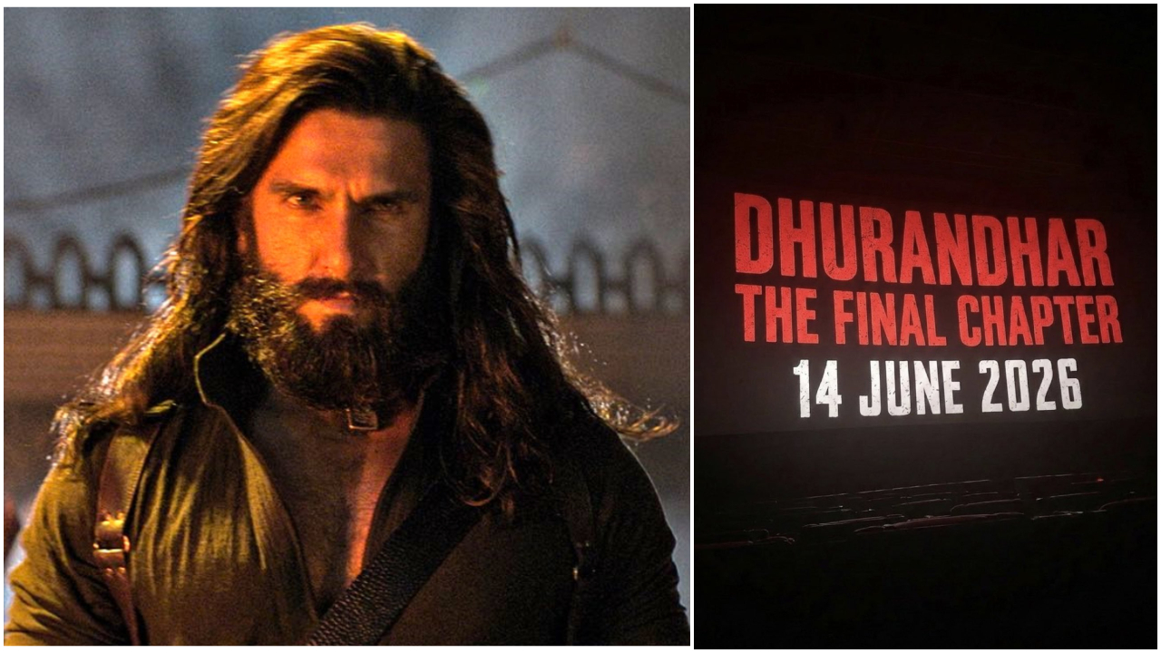 'ಧುರಂಧರ್ ಪಾರ್ಟ್‌ 3'  ಬರಲಿದೆಯಾ? ಹರಿದಾಡ್ತಿರುವ ಸುದ್ದಿ ಅನ್ನೋದು ನಿಜವೇ?