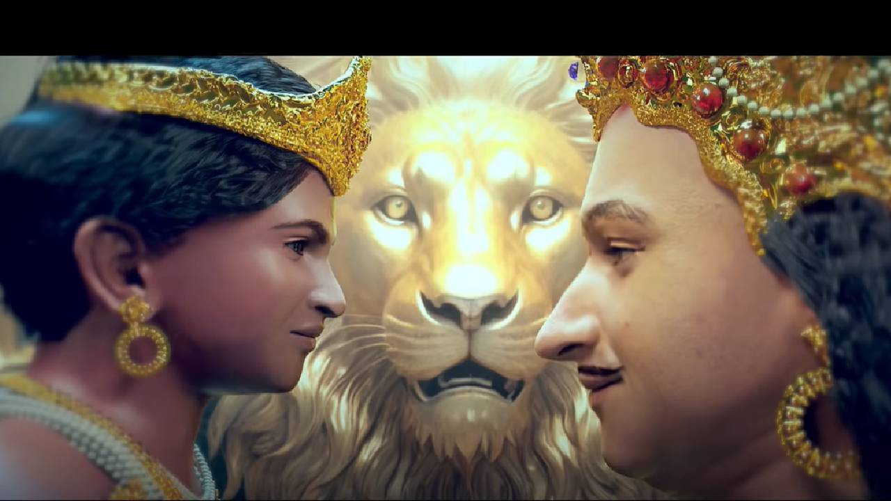 ಇಂದು ಪುನೀತ್ 50ನೇ ಜನ್ಮದಿನ, ಧ್ರುವ 369 ಸಿನಿಮಾ ಟೀಸರ್ ರಿಲೀಸ್