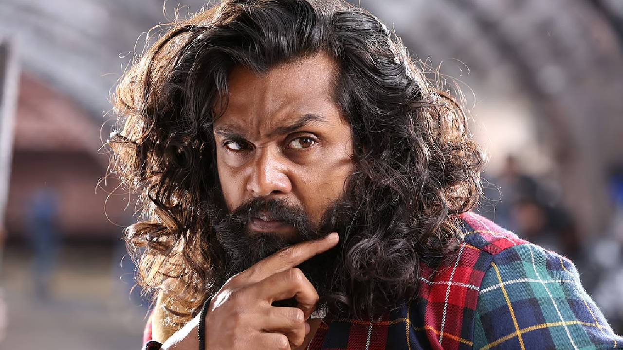 ಪಾಕ್ ಪ್ರೇಮಿಗಳಿಗೆ ಧ್ರುವ ಸರ್ಜಾ ಖಡಕ್ ಎಚ್ಚರಿಕೆ ಪೋಸ್ಟ್ ವೈರಲ್