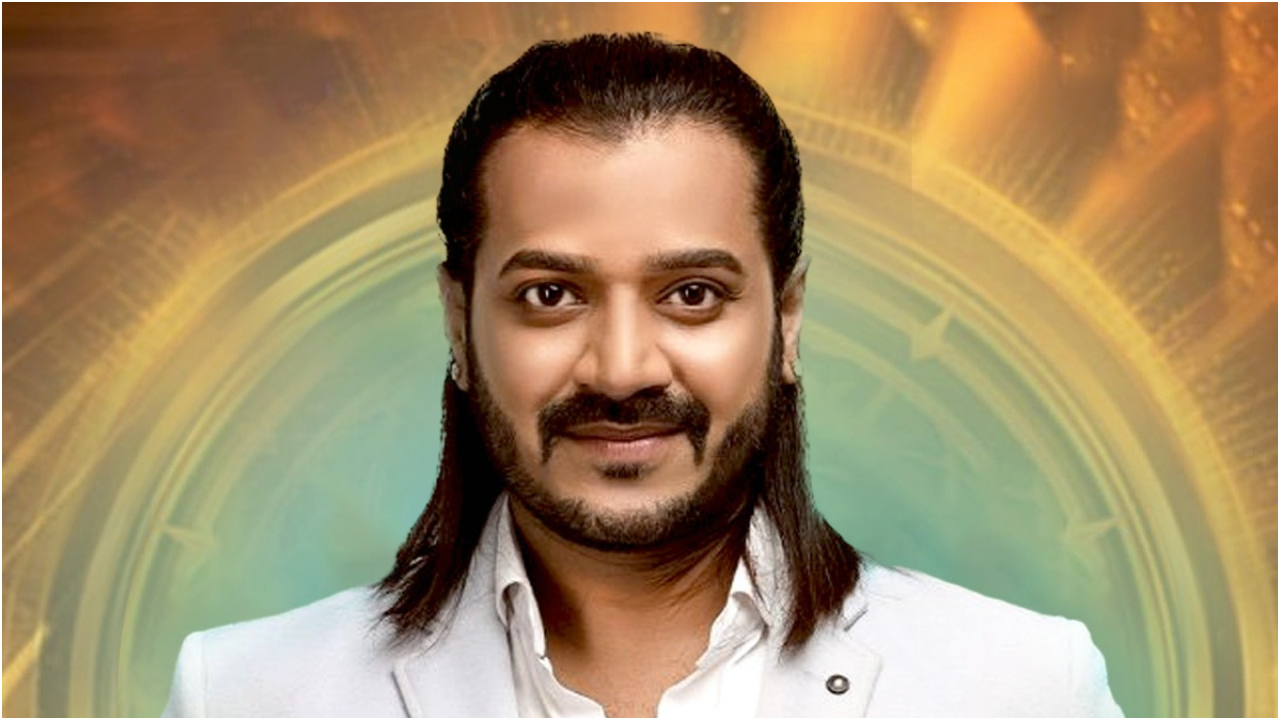 BBK 12 Mid Week Elimination: ಧ್ರುವಂತ್‌ - ಕಾವ್ಯ ನಡುವೆ ʻಬಿಗ್ʼ ಫೈಟ್!