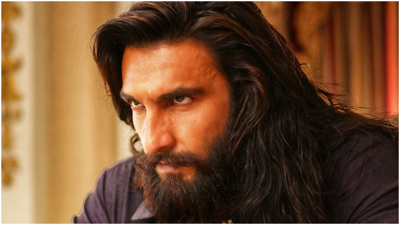 Ranveer Singh: ಮೊದಲ ದಿನವೇ 'ಧುರಂಧರ್ 2' ದಾಖಲೆ ಕಲೆಕ್ಷನ್‌ ಪಕ್ಕಾ!