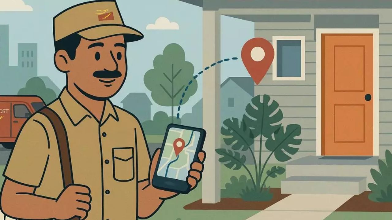 'ಧ್ರುವ' ಡಿಜಿಟಲ್ ಸೇವೆಯನ್ನು ಪರಿಚಯಿಸಿದ ಅಂಚೆ ಇಲಾಖೆ; ಏನಿದು?