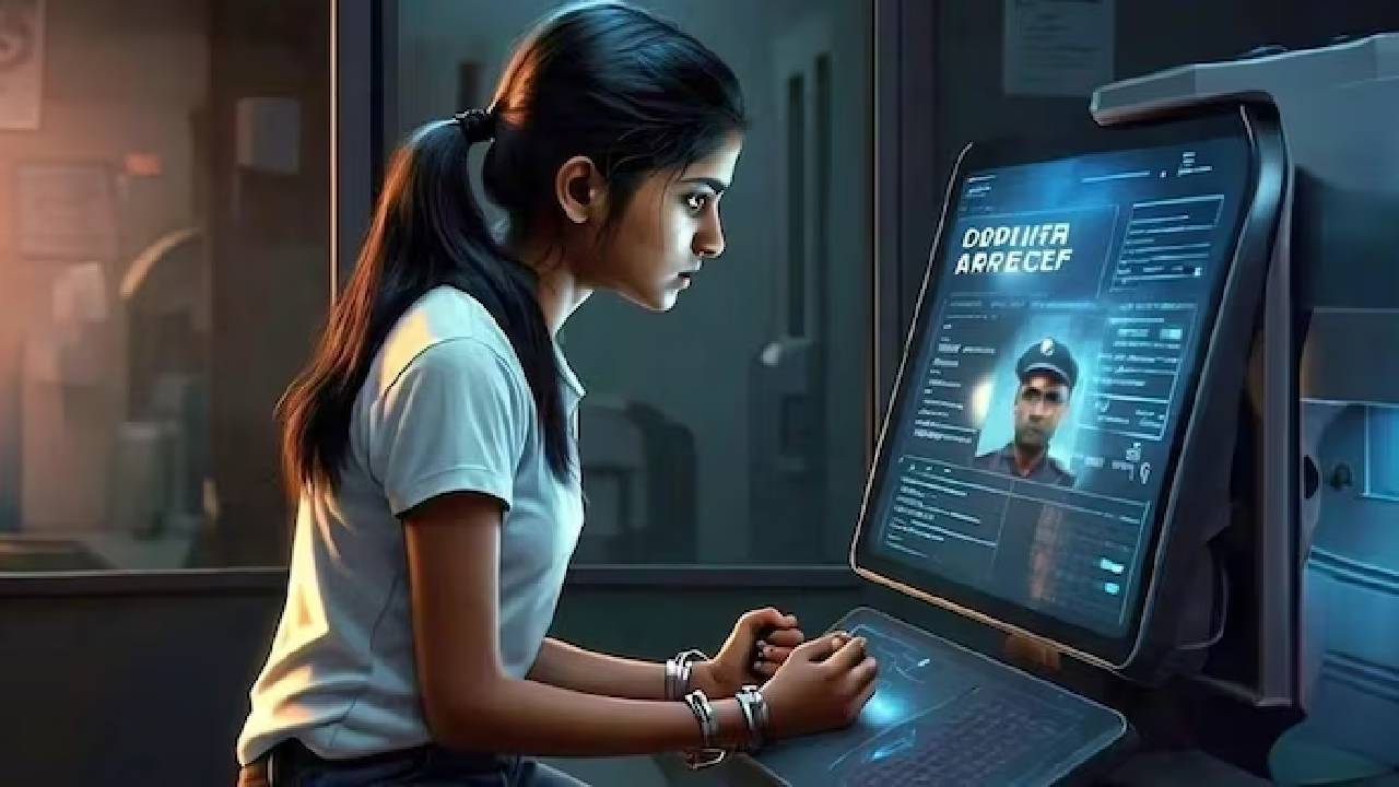 Digital Arrest: ಡಿಜಿಟಲ್‌ ಆರೆಸ್ಟ್‌ ಹೆಸರಿನಲ್ಲಿ ಇಬ್ಬರು ಯುವತಿಯರನ್ನು ವಿವಸ್ತ್ರಗೊಳಿಸಿ ಕಿರುಕುಳ
