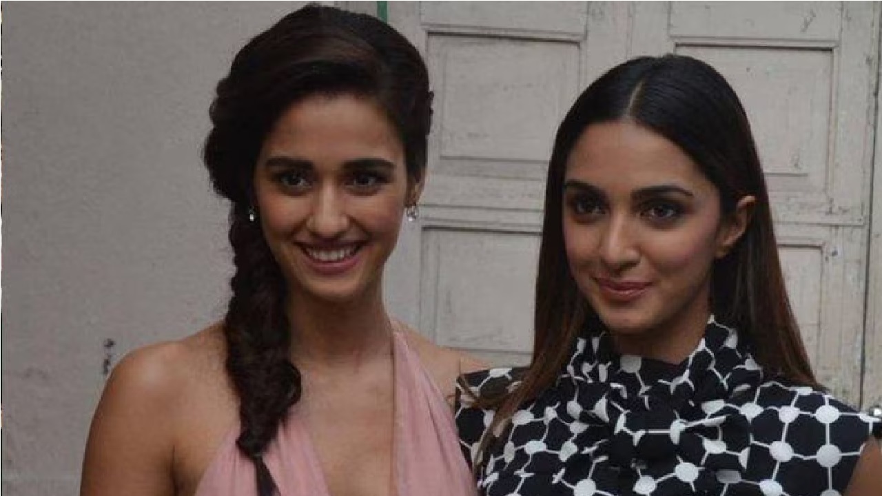 Disha Patani: ಕಿಯರಾ ಬಿಕಿನಿ ಲುಕ್ ಕಾಪಿ ಮಾಡಿದ ದಿಶಾ ಪಟಾನಿ- ಫೋಟೋಸ್ ಇಲ್ಲಿವೆ ನೋಡಿ - Image 2