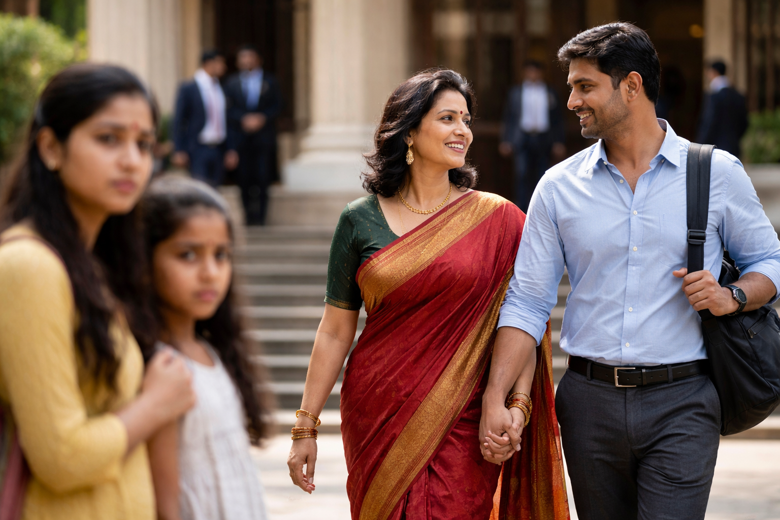 ಪ್ರಿಯಕರನಿಗಾಗಿ ಕೋಟಿಗಟ್ಟಲೆ ರುಪಾಯಿ ಪರಿಹಾರ ನೀಡಿದ ಮಹಿಳೆ