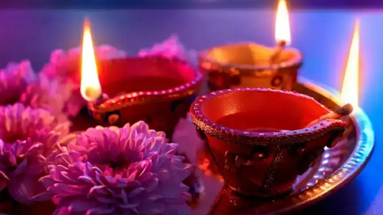 ದೀಪ ಬೆಳಗಿಸಿ ಬ್ಯಾಂಕ್ ಬ್ಯಾಲೆನ್ಸ್ ಹೆಚ್ಚಿಸಿ