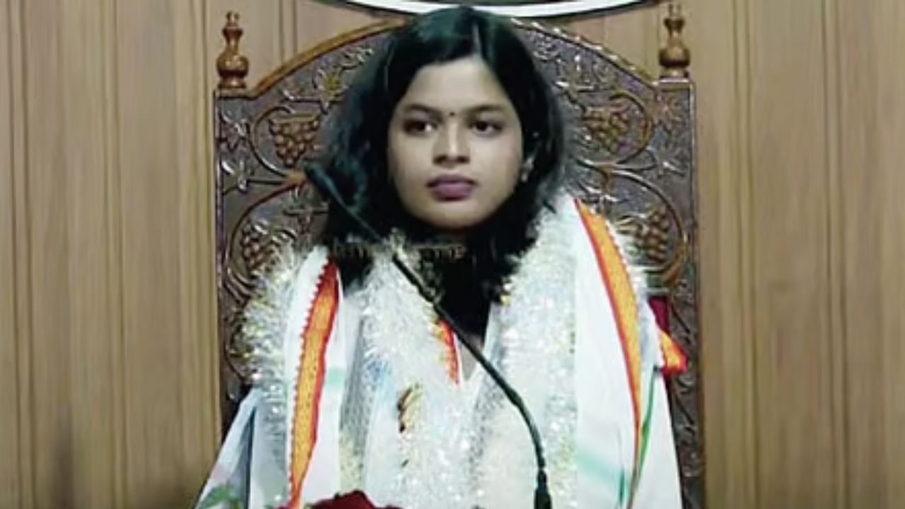 ಕೇರಳದ ಮೊದಲ ಜನರಲ್ ಝಡ್ ಪುರಸಭಾಧ್ಯಕ್ಷೆ ದಿಯಾ ಬಿನು