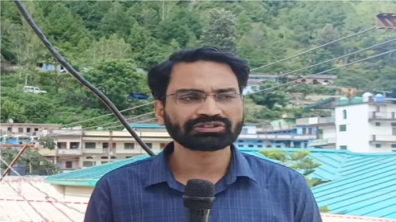ರಾಜೀವ್ ಪ್ರತಾಪ್ ಸಾವು ಪ್ರಕರಣ: ತನಿಖೆ ಪೂರ್ಣ
