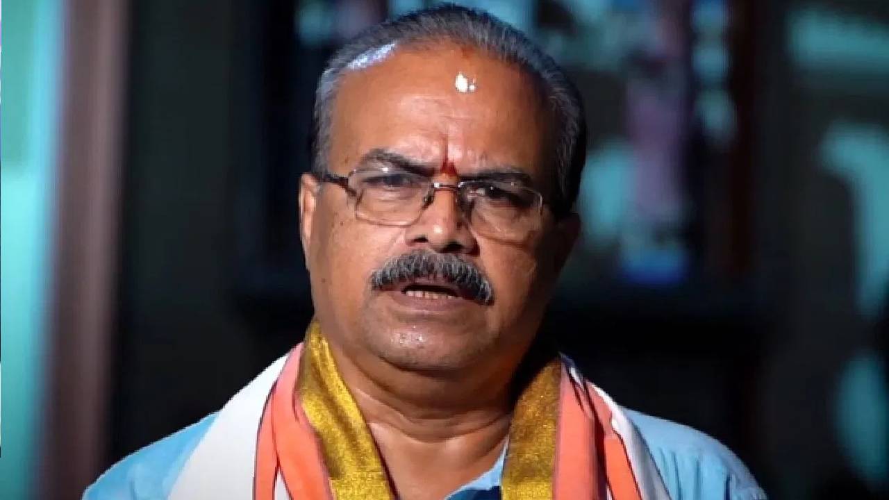 ಯಕ್ಷಗಾನ ದಿಗ್ಗಜ ದಿನೇಶ್ ಅಮ್ಮಣ್ಣಾಯ ಇನ್ನಿಲ್ಲ