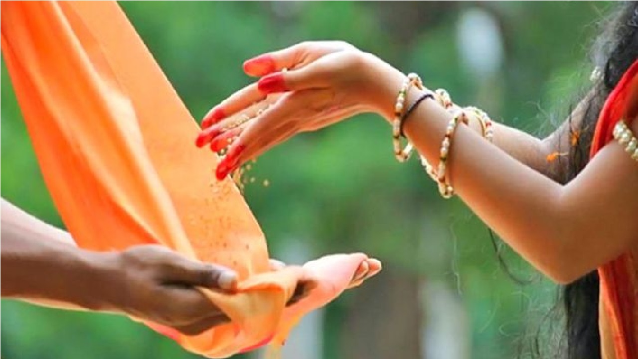 ದಾನ ಮಾಡಲೇಬಾರದ ವಸ್ತುಗಳು ಇವು