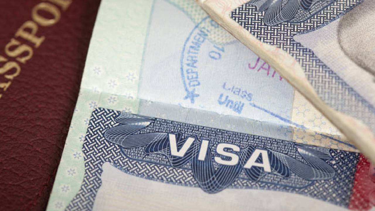 ವೀಸಾ ಸಿಗದ ಕಾರಣ ವೈದ್ಯೆ ಆತ್ಮಹತ್ಯೆ!