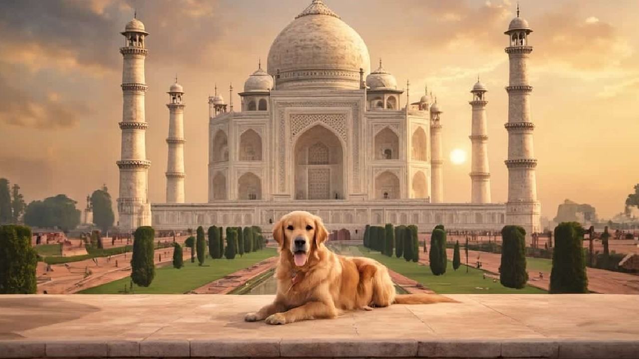 ಕಳೆದುಹೋದ ಶ್ವಾನ ಮರಳಿ ಗೂಡು ಸೇರಿದ್ದು ಹೇಗೆ?