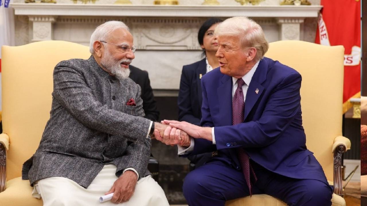 14 ದೇಶಗಳ ಮೇಲೆ ಟ್ರಂಪ್ ಮತ್ತೆ ಸುಂಕ ಯುದ್ಧ!