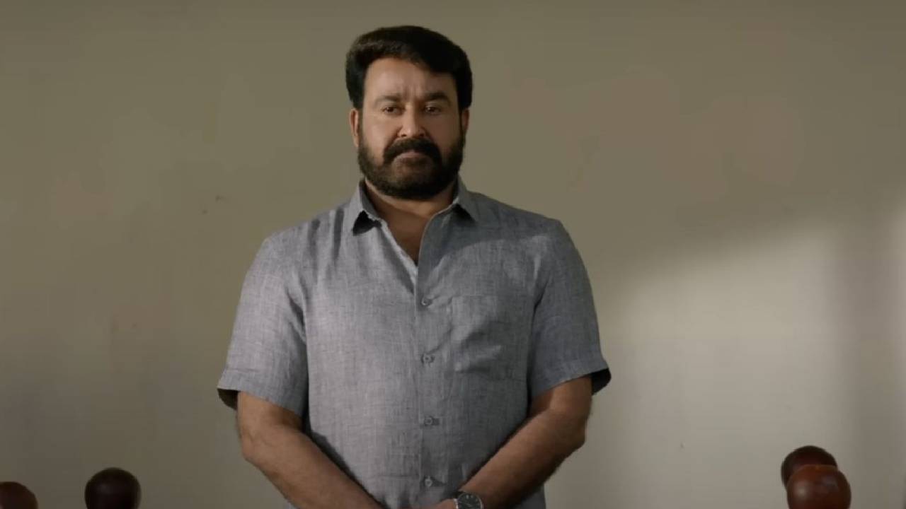 ʼದೃಶ್ಯಂ 3ʼ ಬಗ್ಗೆ ನಟ ಮೋಹನ್ ಲಾಲ್ ಅಧಿಕೃತ ಪೋಸ್ಟ್ ವೈರಲ್