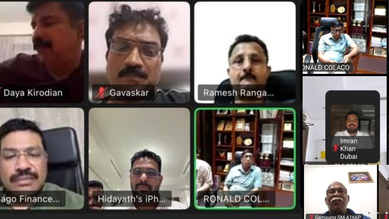 ದುಬೈನಲ್ಲಿ ಸಂಕಷ್ಟದಲ್ಲಿರುವ ಪ್ರವಾಸಿಗರಿಗೆ ಕನ್ನಡಿಗಾಸ್ ಹೆಲ್ಪ್ ಲೈನ್ ತಂಡ ನೆರವು, ತುರ್ತು ಸಹಕಾರಕ್ಕಾಗಿ ಸರ್ಕಾರಕ್ಕೆ ಮನವಿ