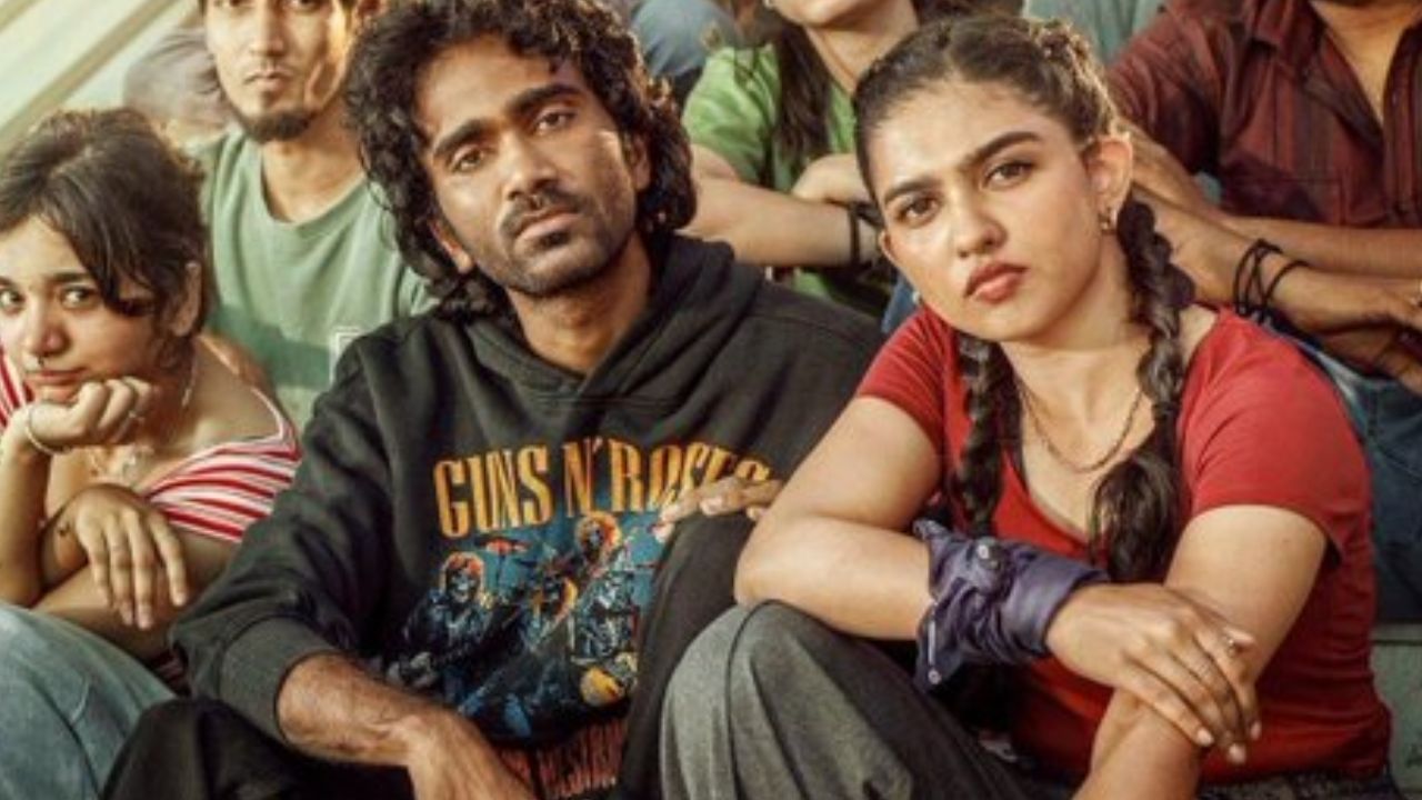 ಬಾಕ್ಸ್​ ಆಫೀಸ್​ನಲ್ಲಿ ಧೂಳೆಬ್ಬಿಸಿದ 'ಡ್ಯೂಡ್​​' ಒಟಿಟಿ ಎಂಟ್ರಿ ಯಾವಾಗ?