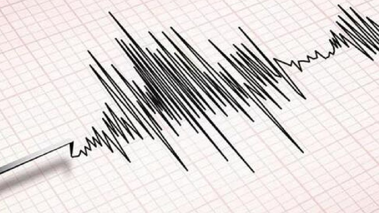 ಮ್ಯಾನ್ಮರ್‌-ಮಣಿಪುರ ಗಡಿ ಸಮೀಪ 5.1 ತೀವ್ರತೆಯ ಭೂಕಂಪ