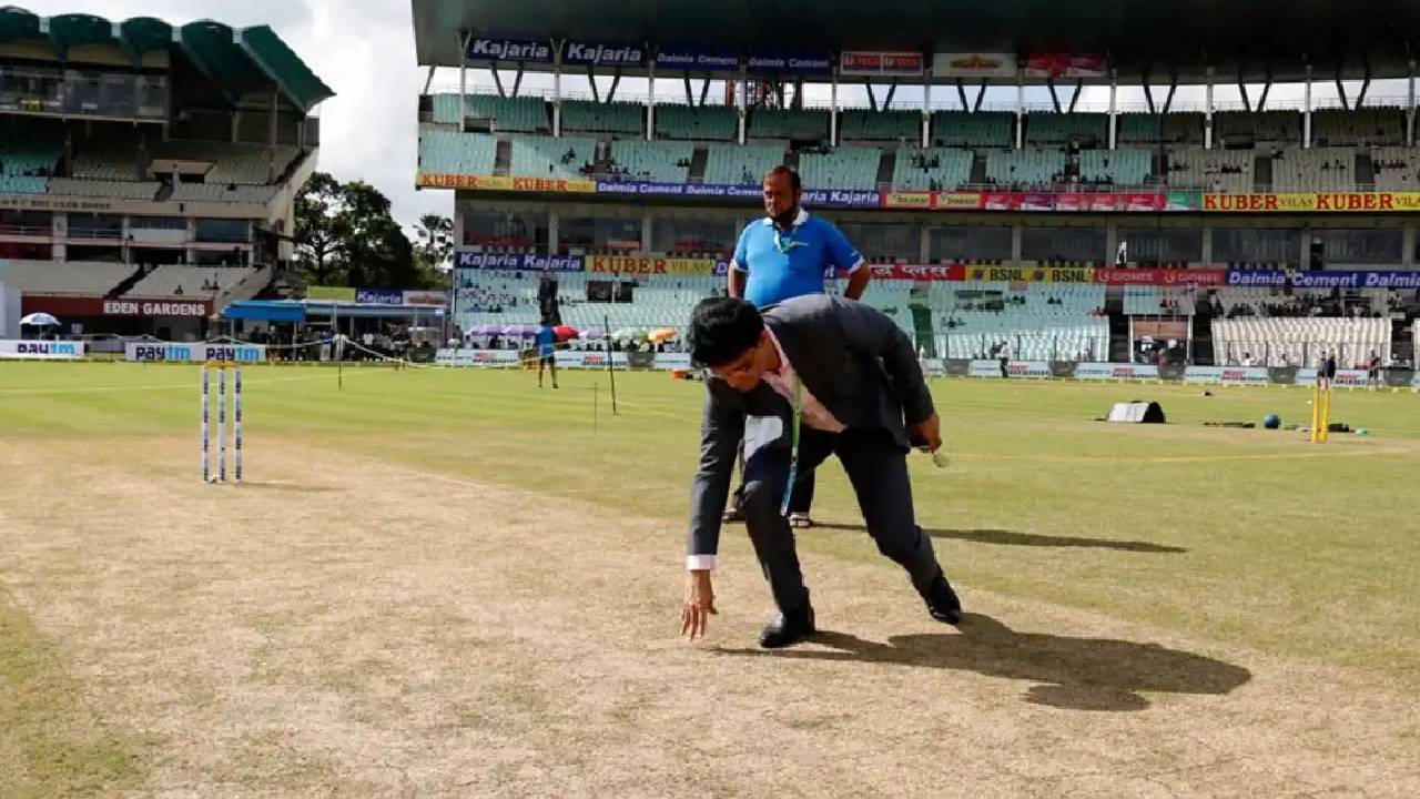 ಭಾರತ-ವಿಂಡೀಸ್‌ ಪಂದ್ಯದ ಪಿಚ್‌ ರಿಪೋರ್ಟ್‌, ಹವಾಮಾನ ವರದಿ